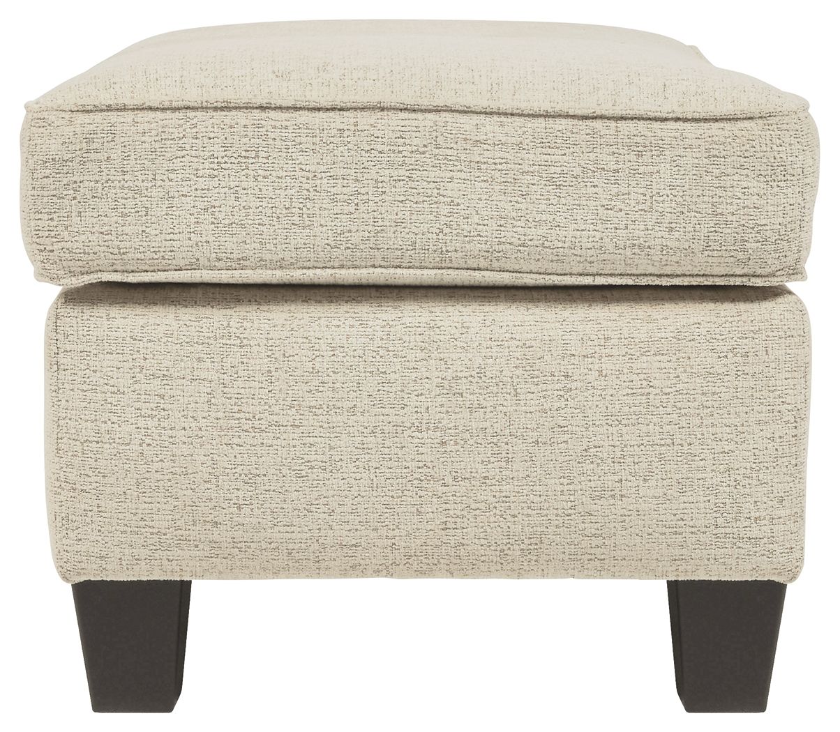 Ashley Furniture Abinger - Accent Ottoman | Meri Furniture