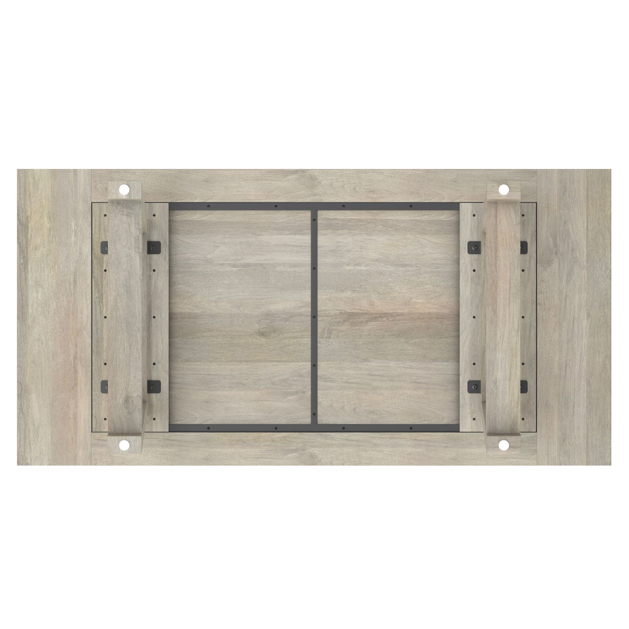 Whitley - Dining Table