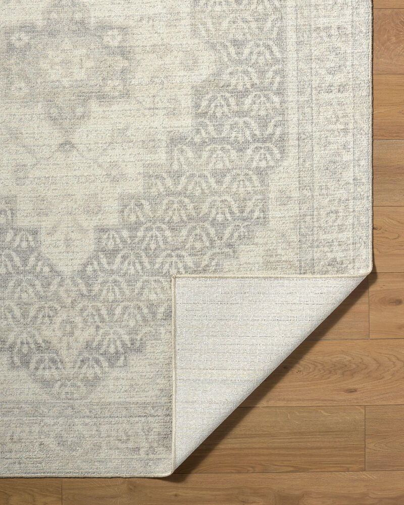Athiyo Machine Woven Rug