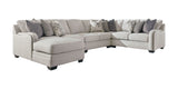 Dellara - Sectional