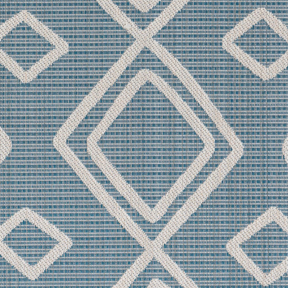 Montego Bay Machine Woven Rug