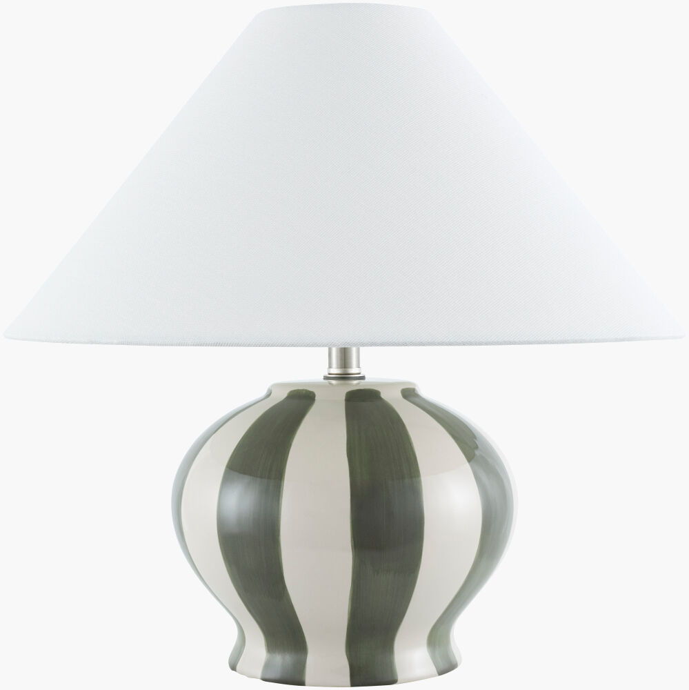 Rethel Accent Table Lamp