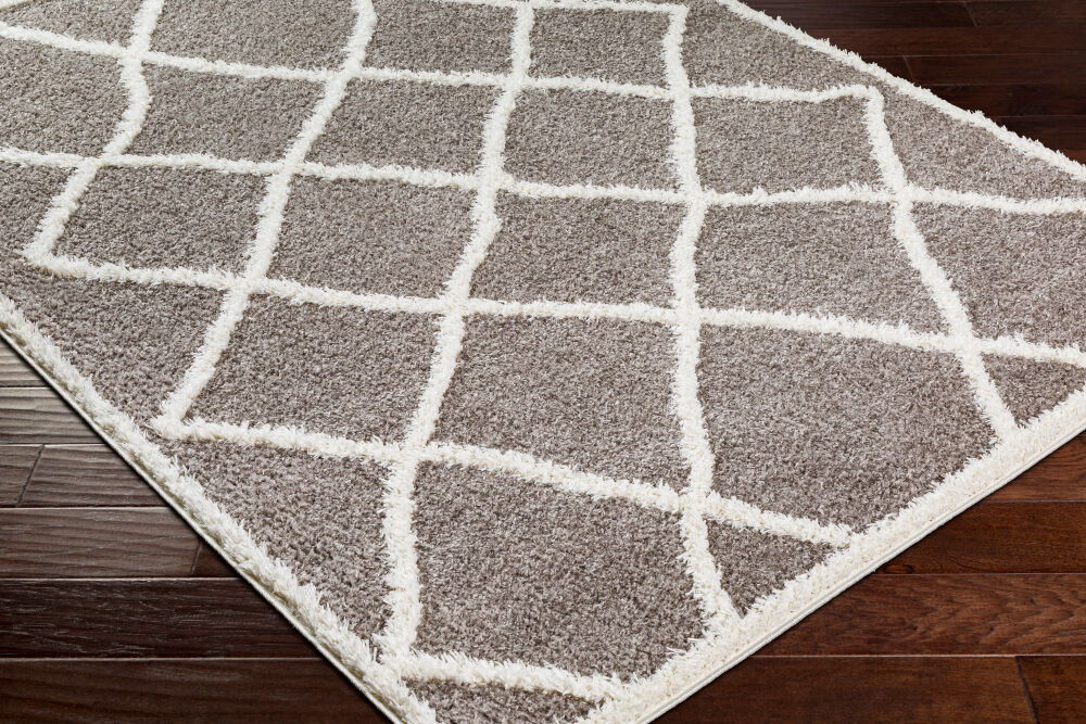 Rodos Machine Woven Rug