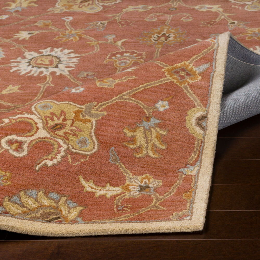 Caesar Handmade Rug