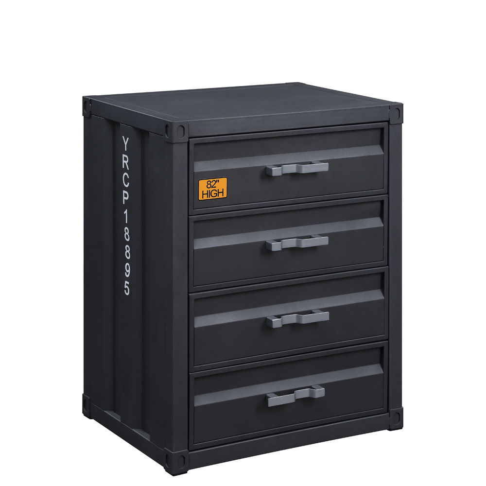 ACME Cargo - Chest | Meri Furniture