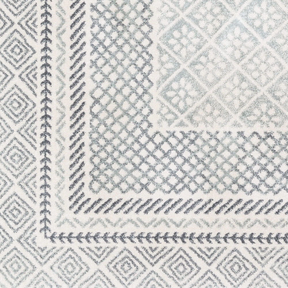 Harput Machine Woven Rug