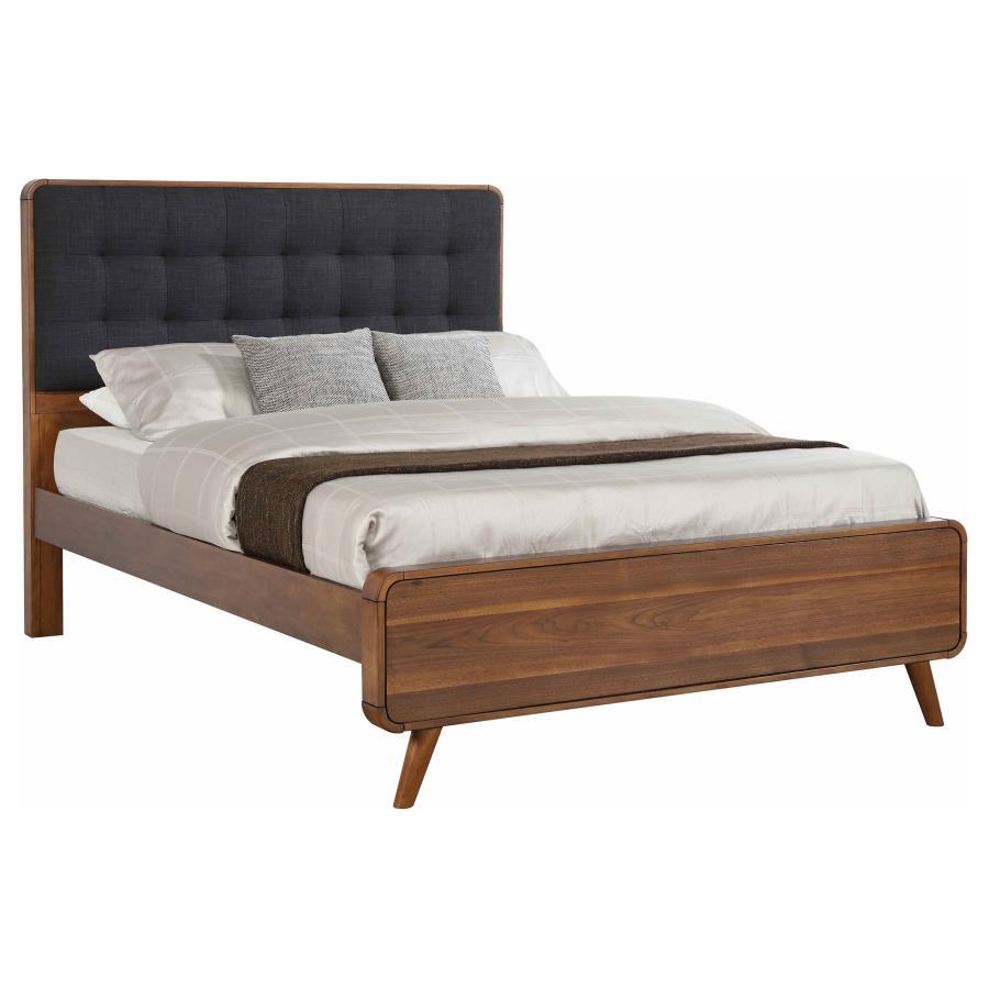 Coaster Fine Furniture Robyn - Wood Panel Bed | Meri Furniture