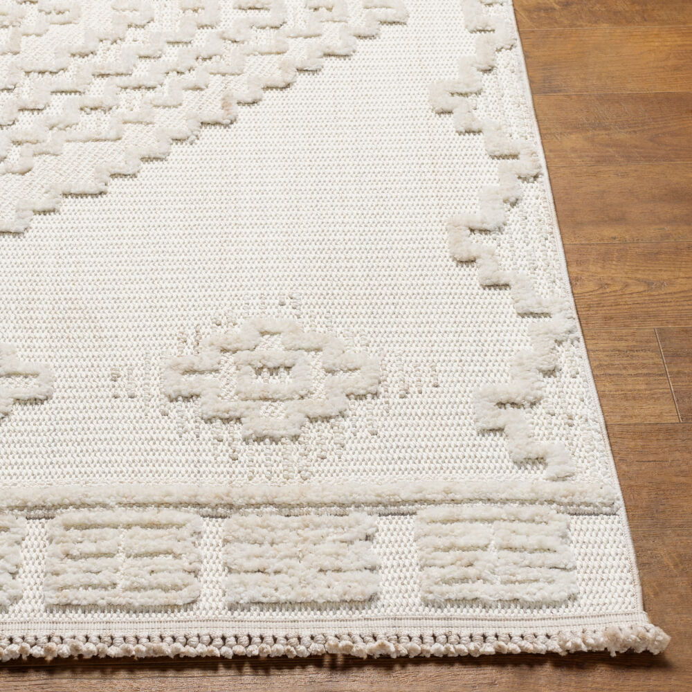 Zaragoza Machine Woven Rug