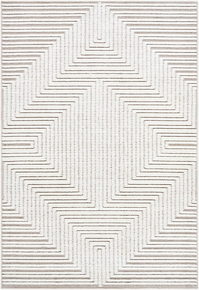 Lyna Machine Woven Rug