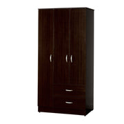 ACME Olean - Wardrobe - Espresso | Meri Furniture