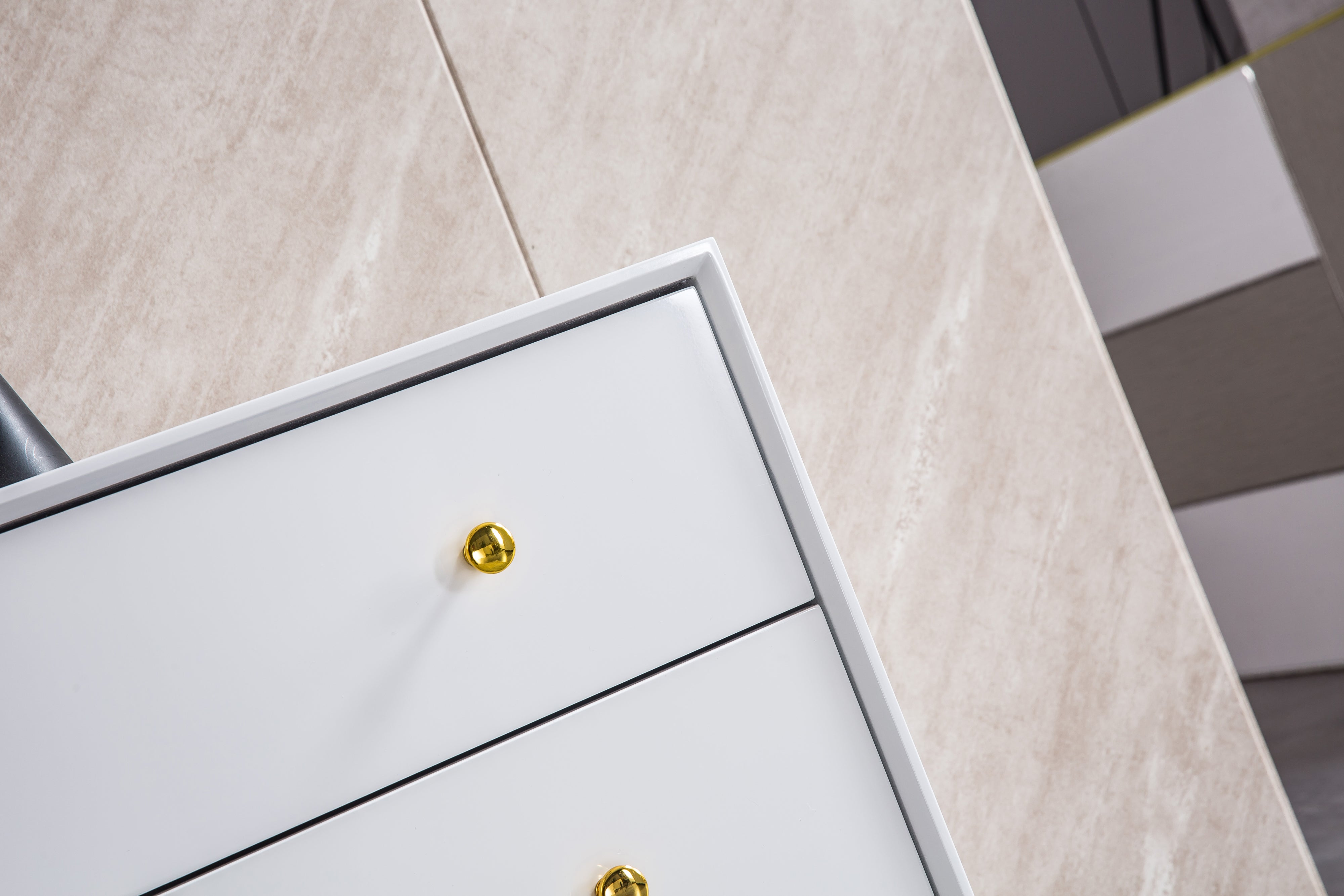 Modern Multifunction Cabinet