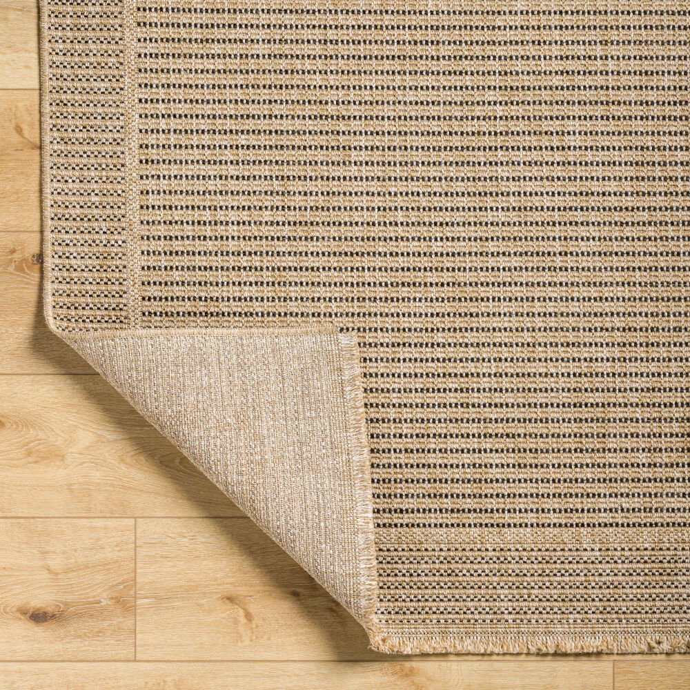 Mirage Machine Woven Rug