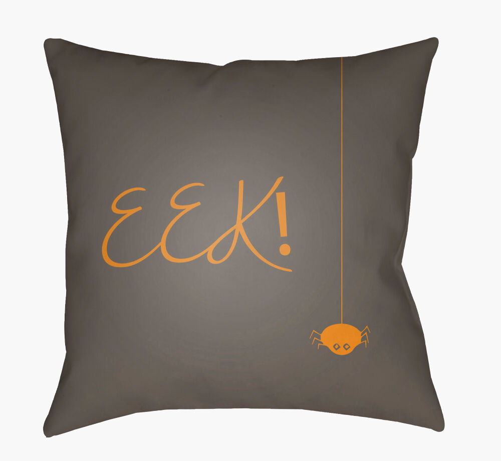 Boo Pillow