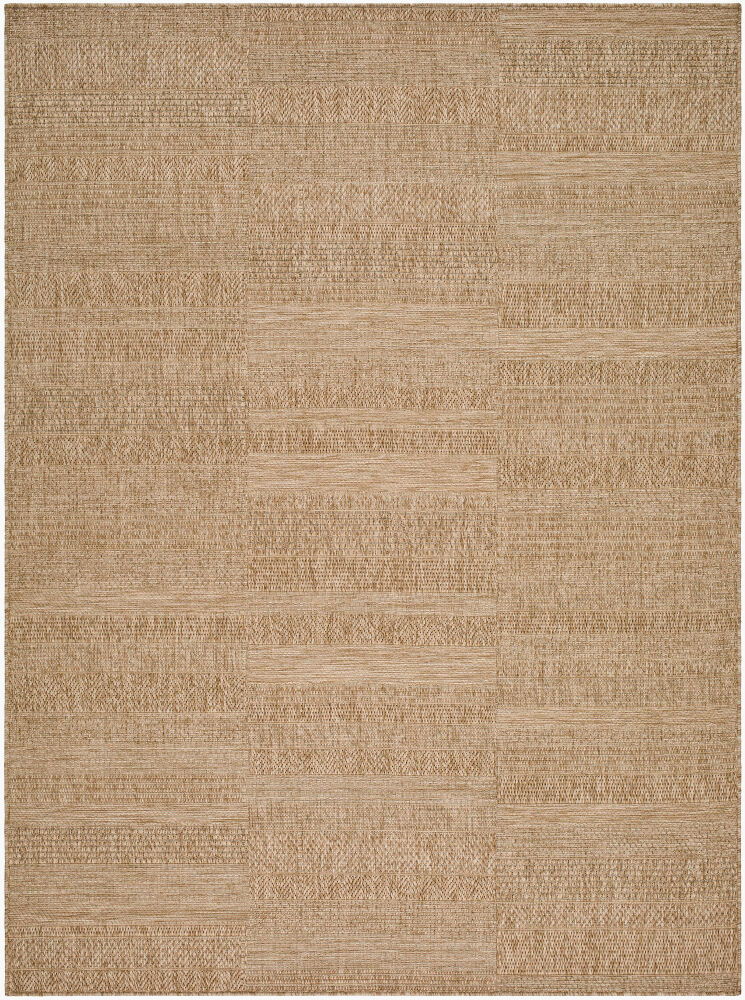 Sandra Machine Woven Rug