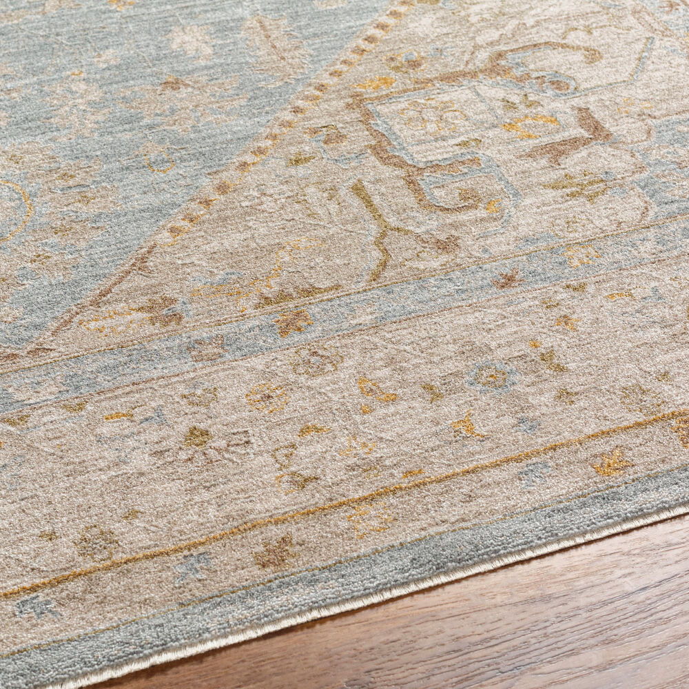 Avant Garde Machine Woven Rug