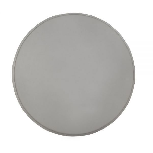 ACME Dresden - Dining Table 60"L - Bone White Finish | Meri Furniture