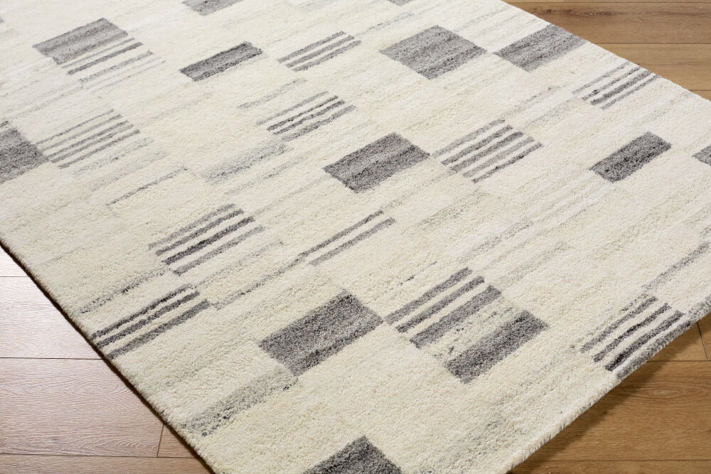 Max Handmade Rug