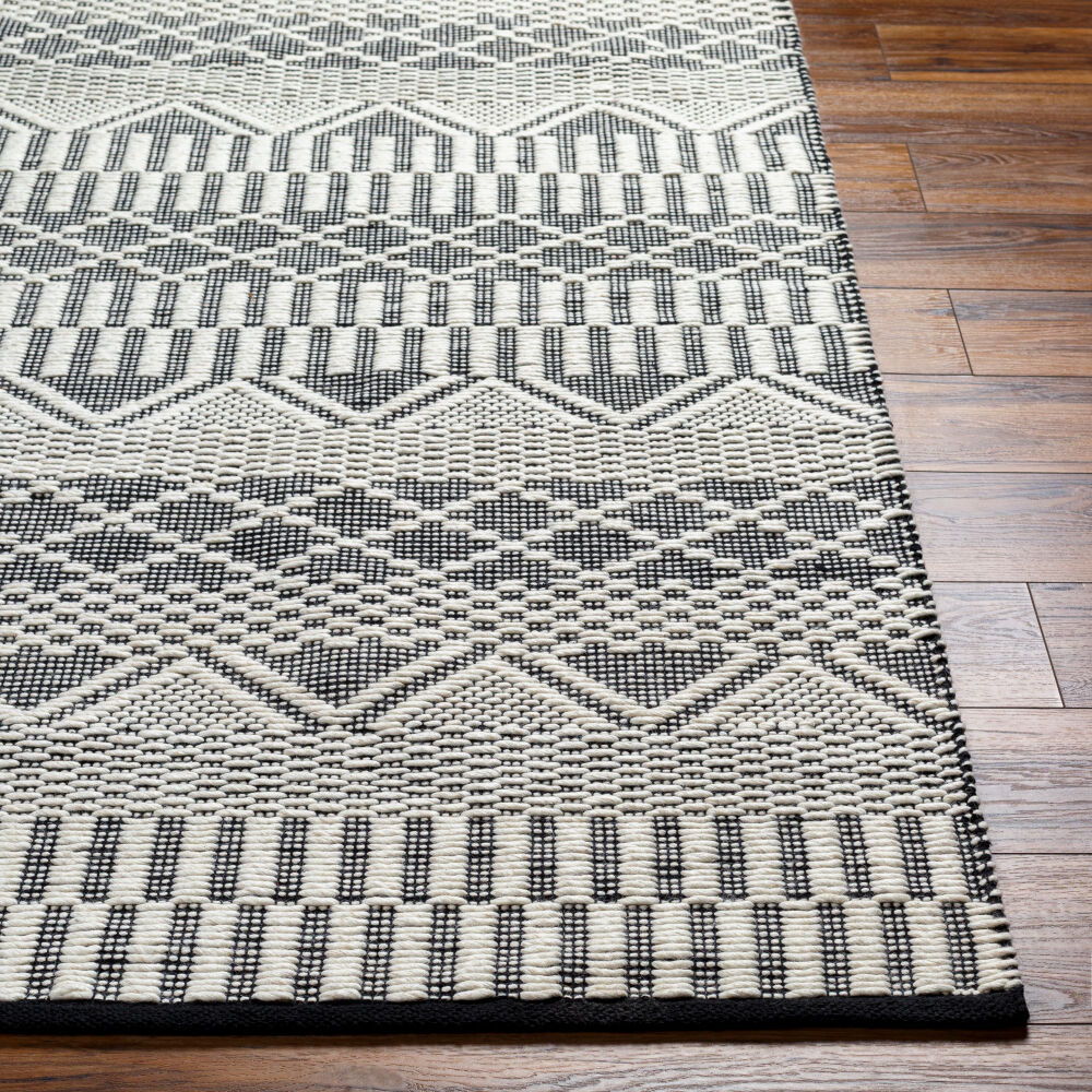 San Jose Handmade Rug