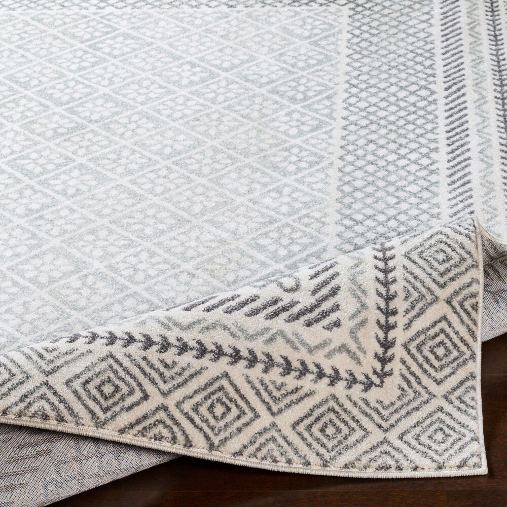 Harput Machine Woven Rug