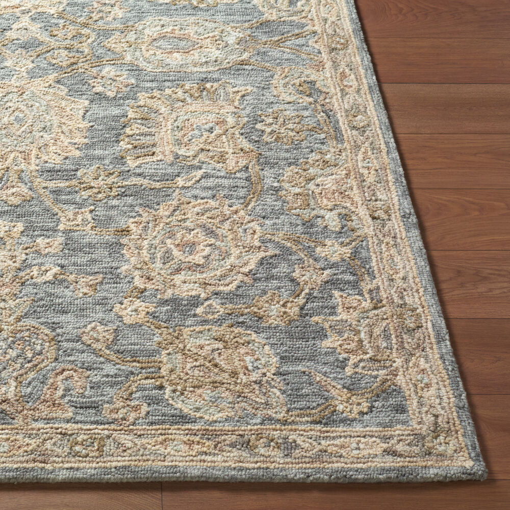 Arnold Handmade Rug
