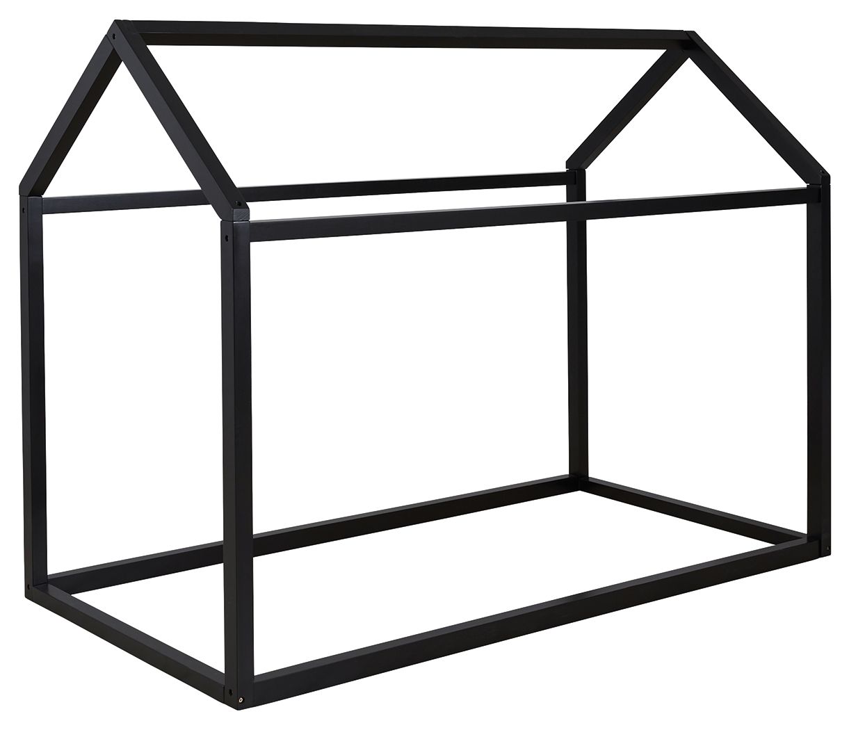Ashley Furniture Flannibrook - House Bed Frame | Meri Furniture