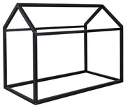 Ashley Furniture Flannibrook - House Bed Frame | Meri Furniture