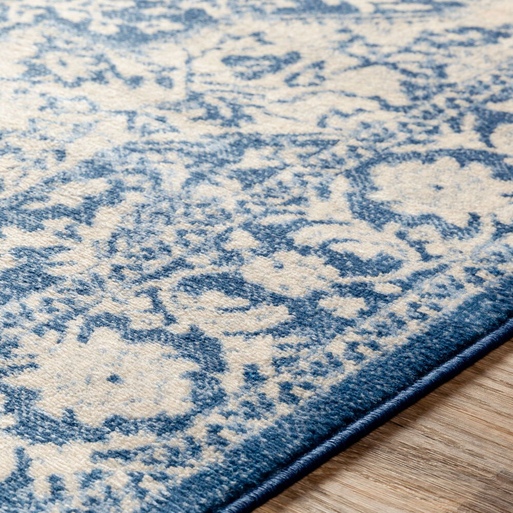 Monaco Machine Woven Rug