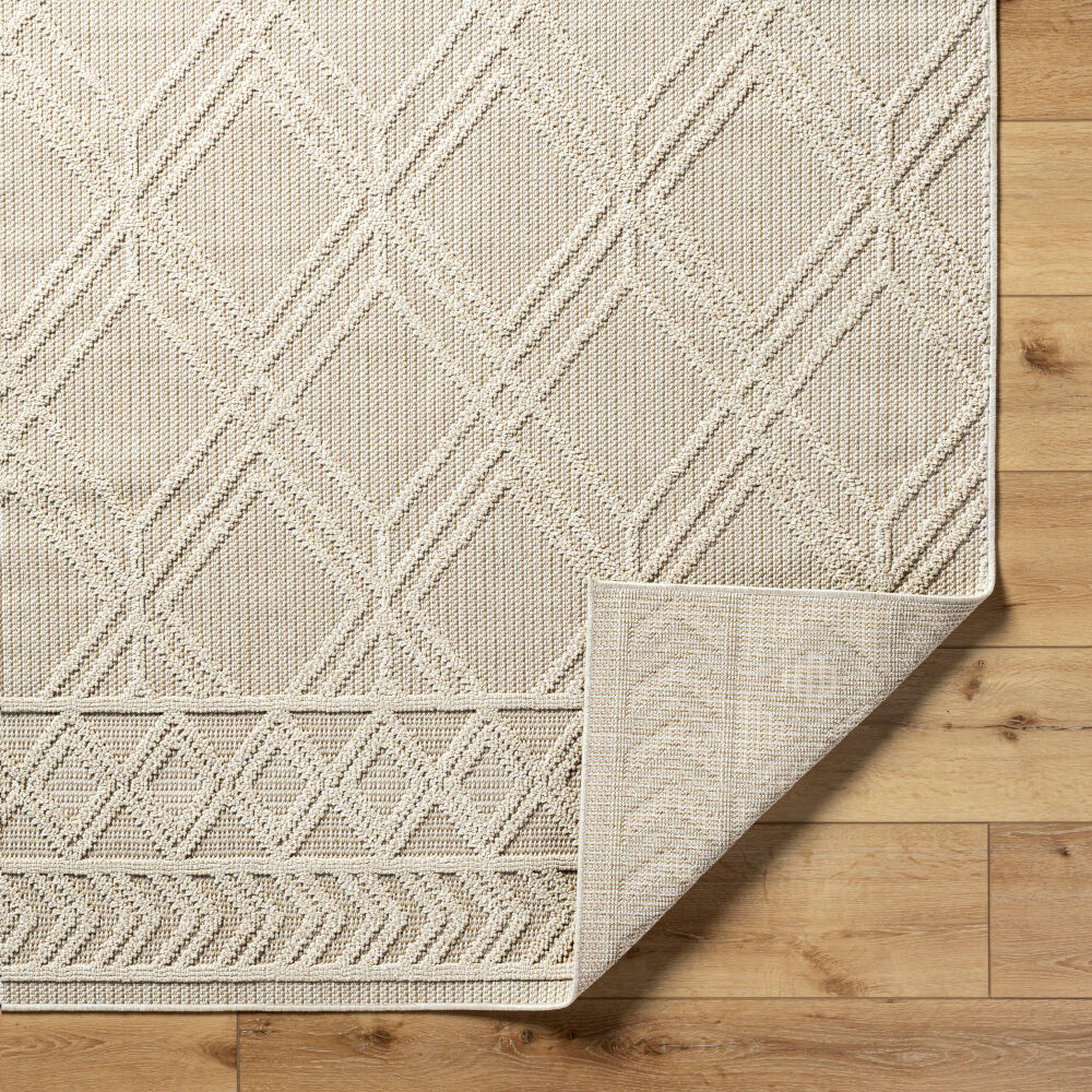 Rockport Machine Woven Rug