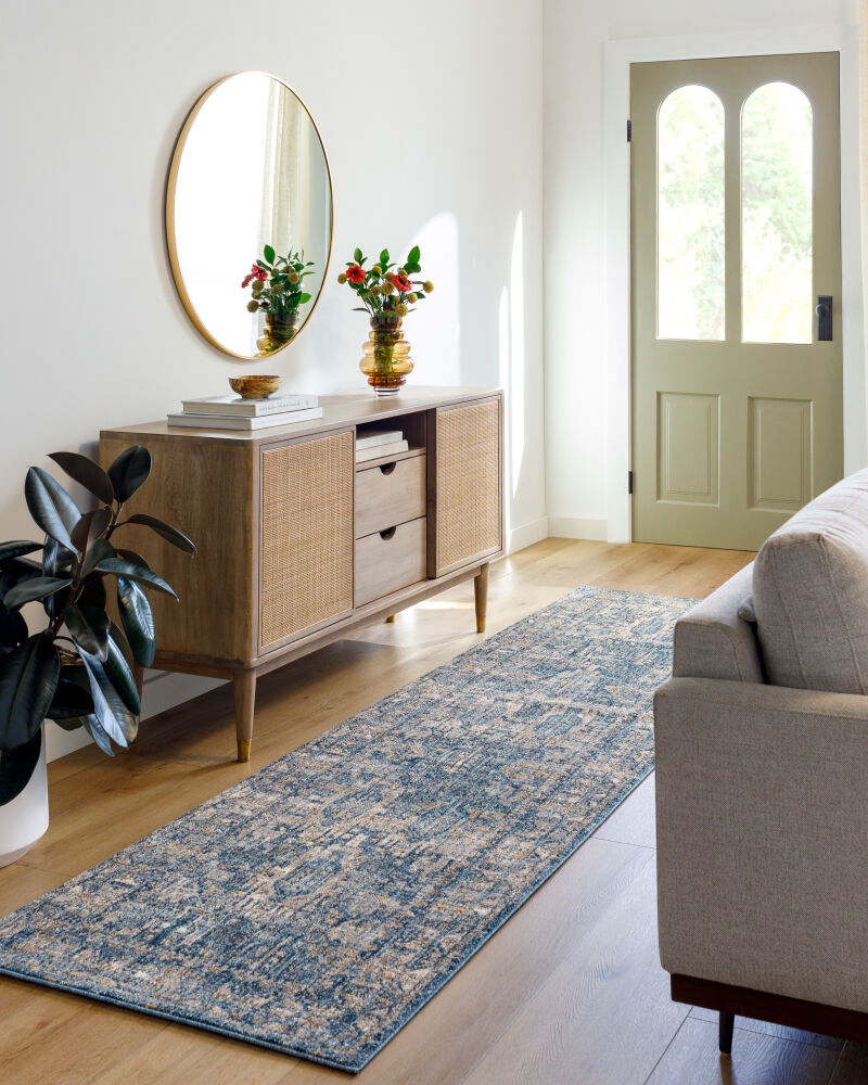 Mirabel Machine Woven Rug