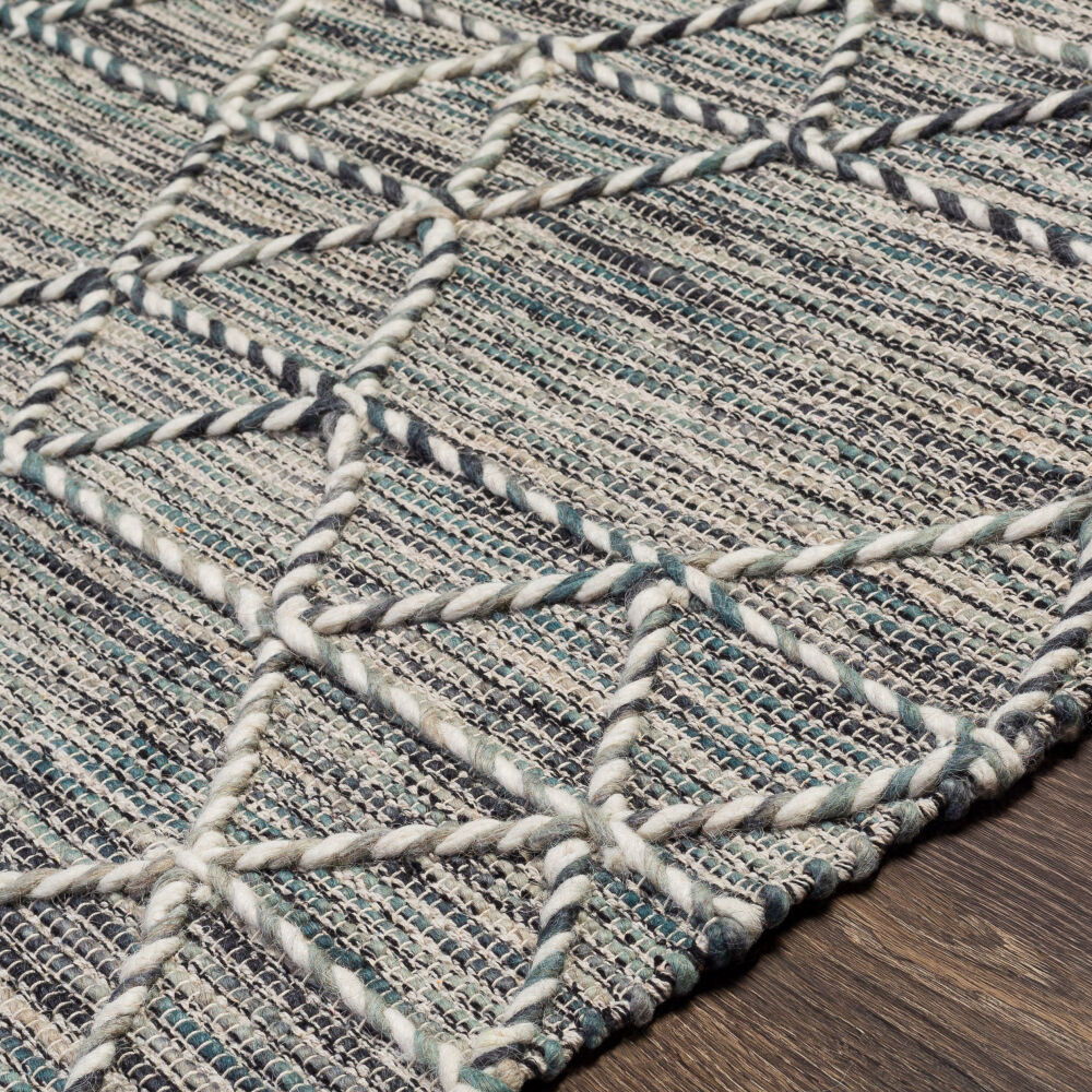 Lucia Handmade Rug