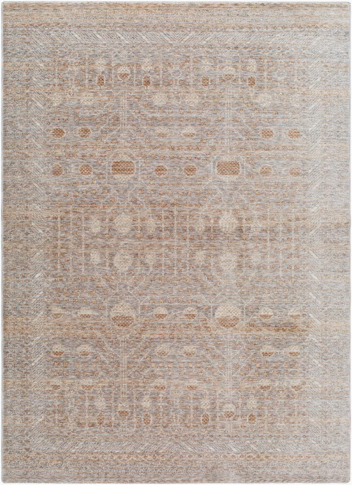 Misterio Plus Machine Woven Rug