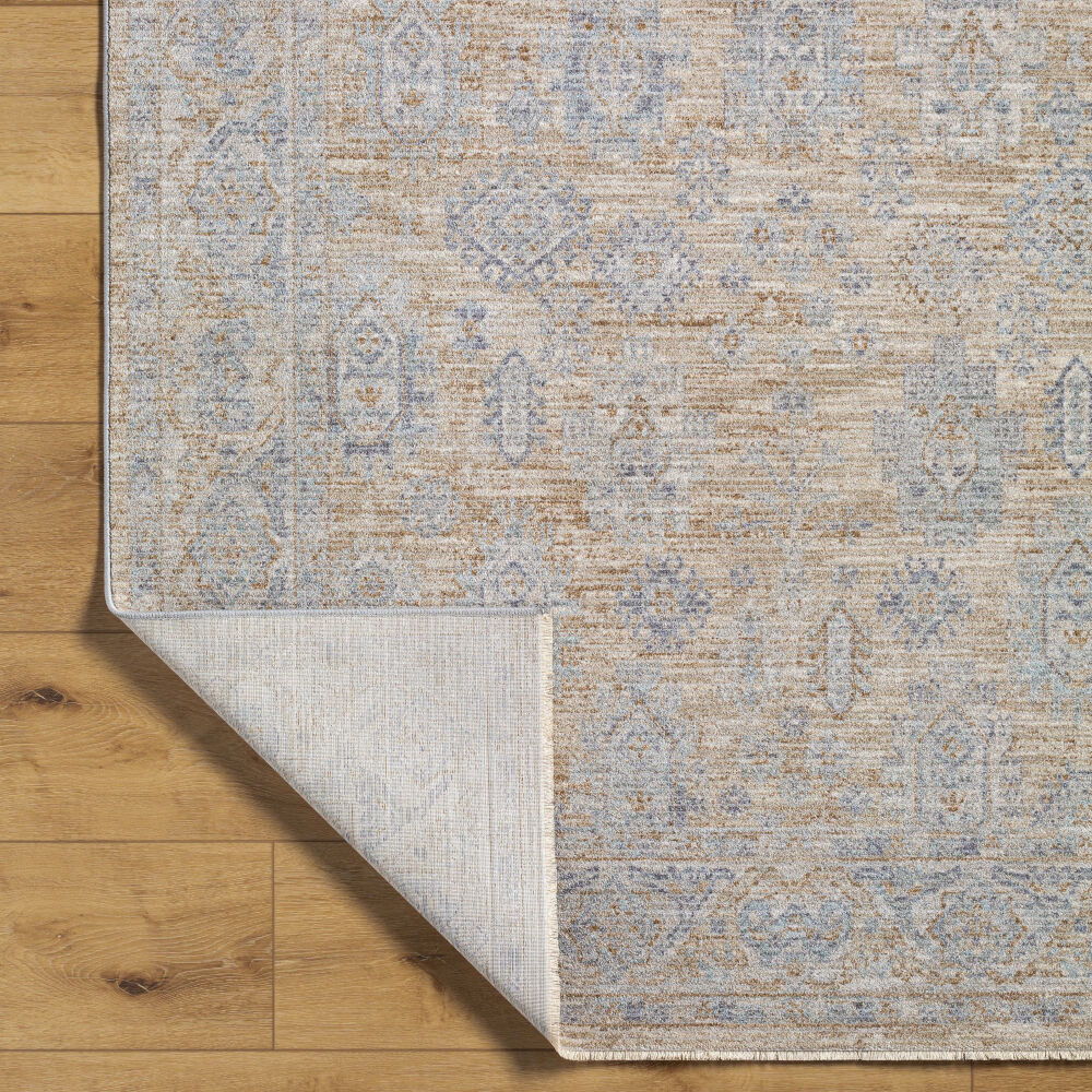 Avant Garde Machine Woven Rug