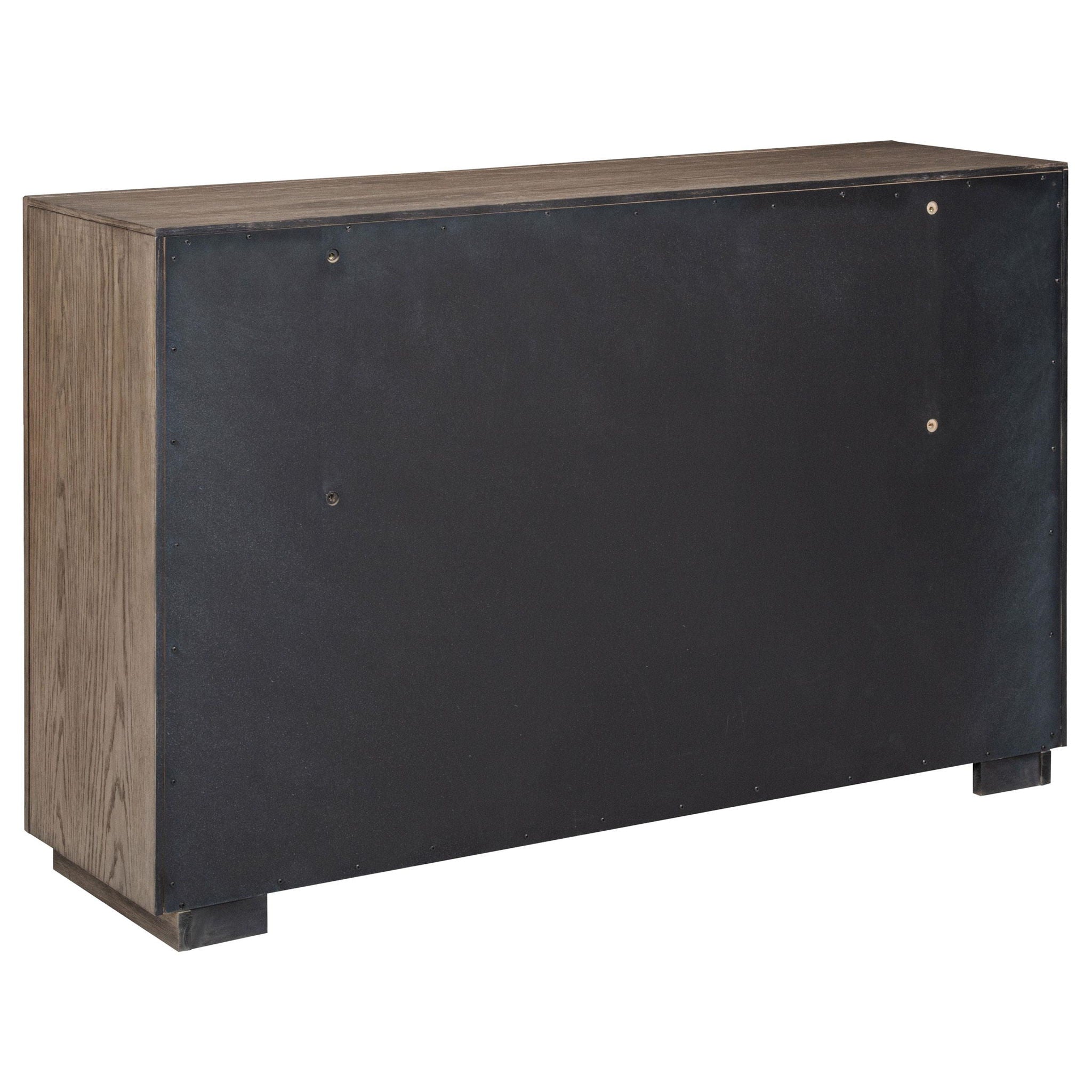 Kenora 4-piece Queen Bedroom Set Barley Brown