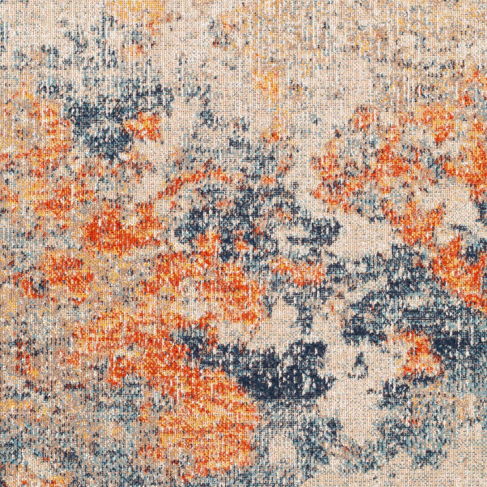 Huntington Beach Machine Woven Rug