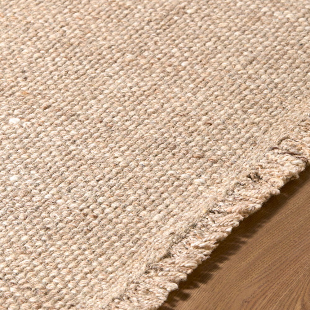 Bronson Handmade Rug