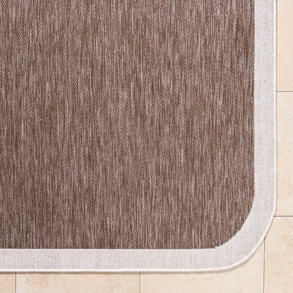 Miami Beach Machine Woven Rug