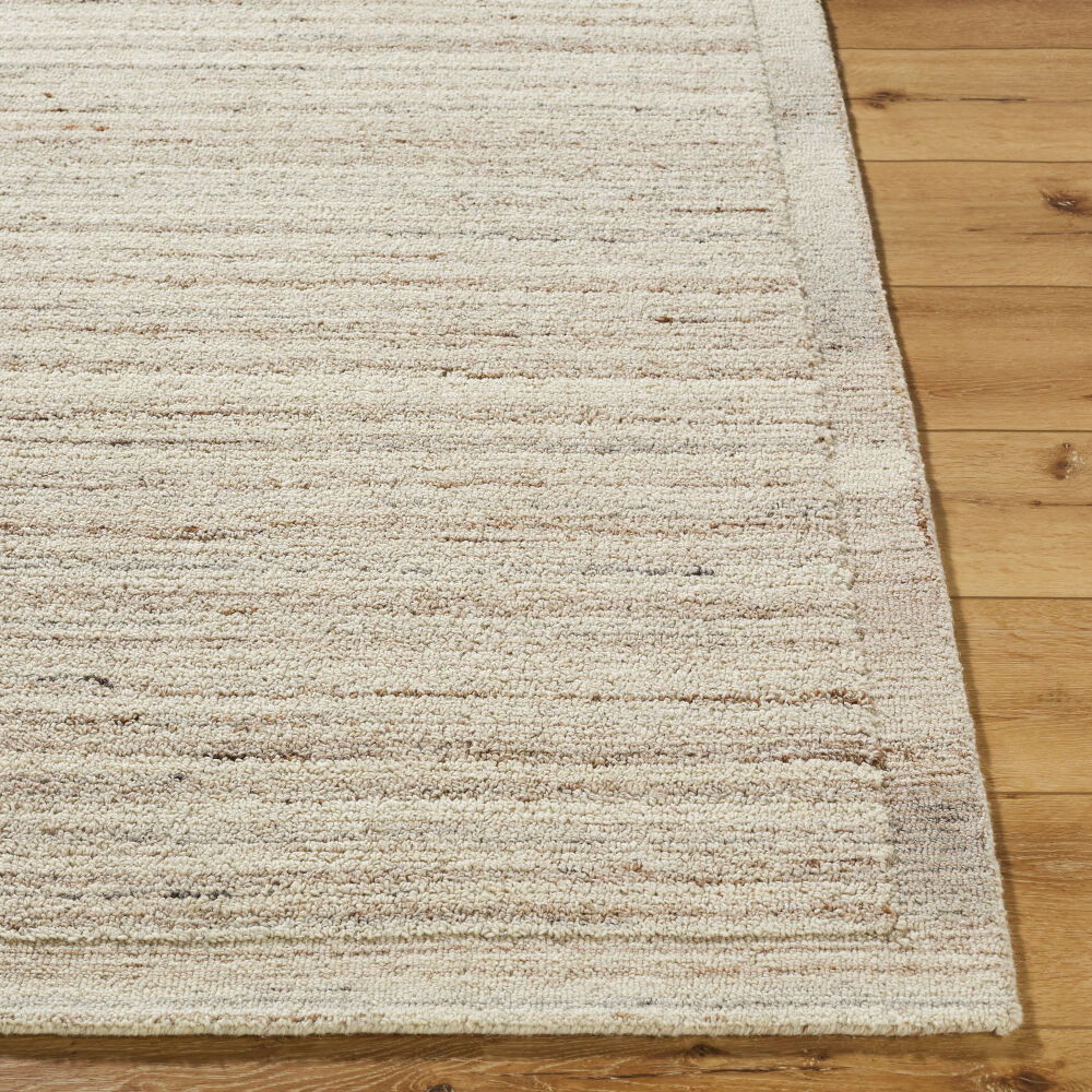 Ipswich Handmade Rug