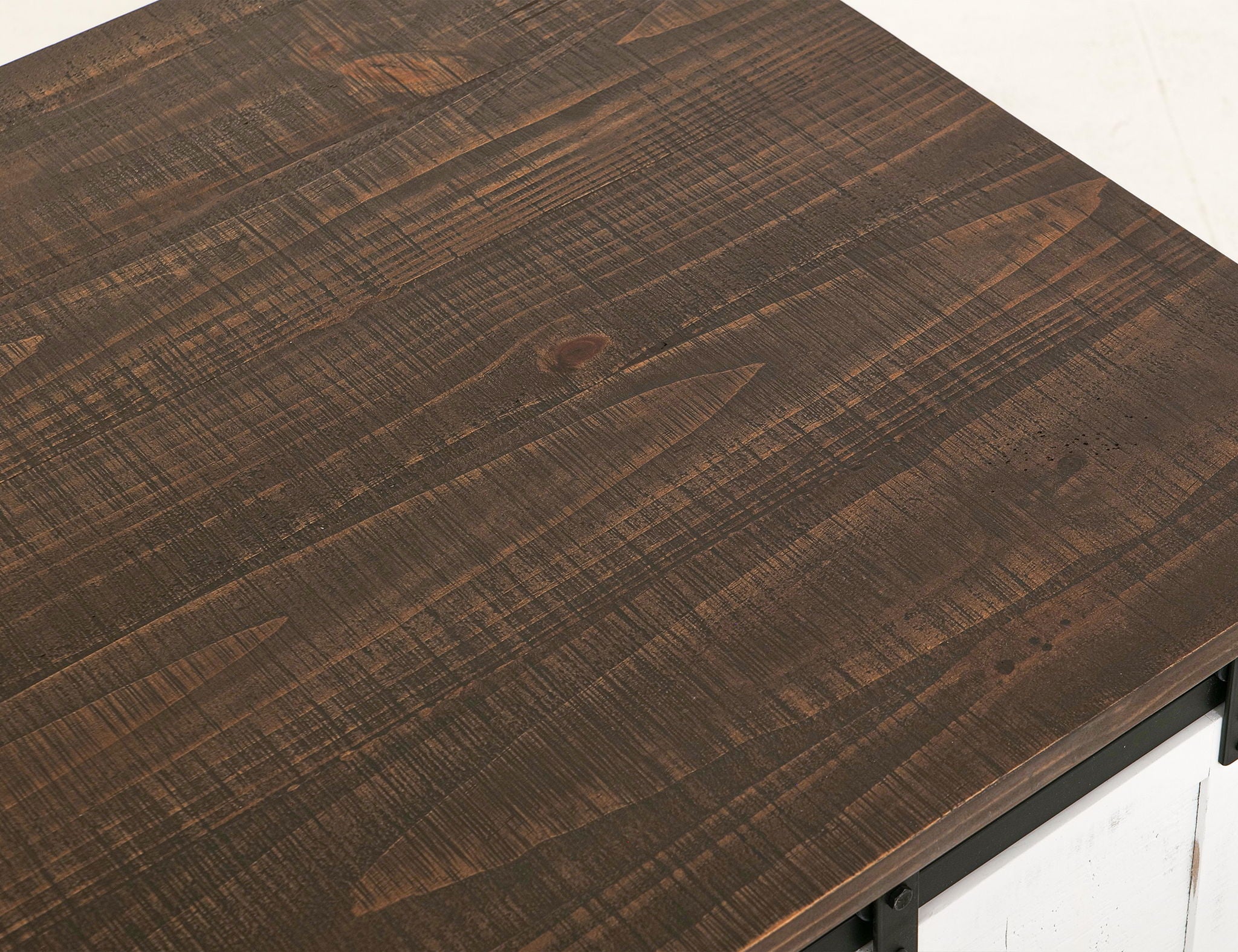 Pueblo - Cocktail Table