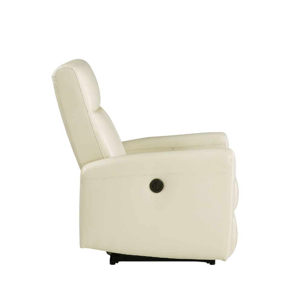 ACME Blane - Recliner (Power Motion) | Meri Furniture