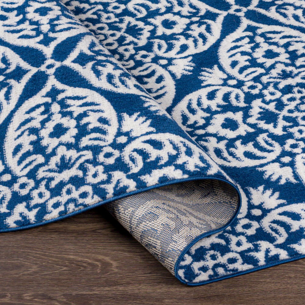 Cesar Machine Woven Rug
