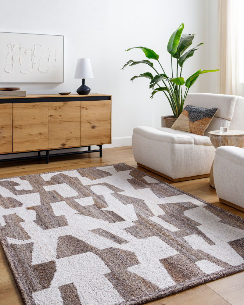 Andes Handmade Rug
