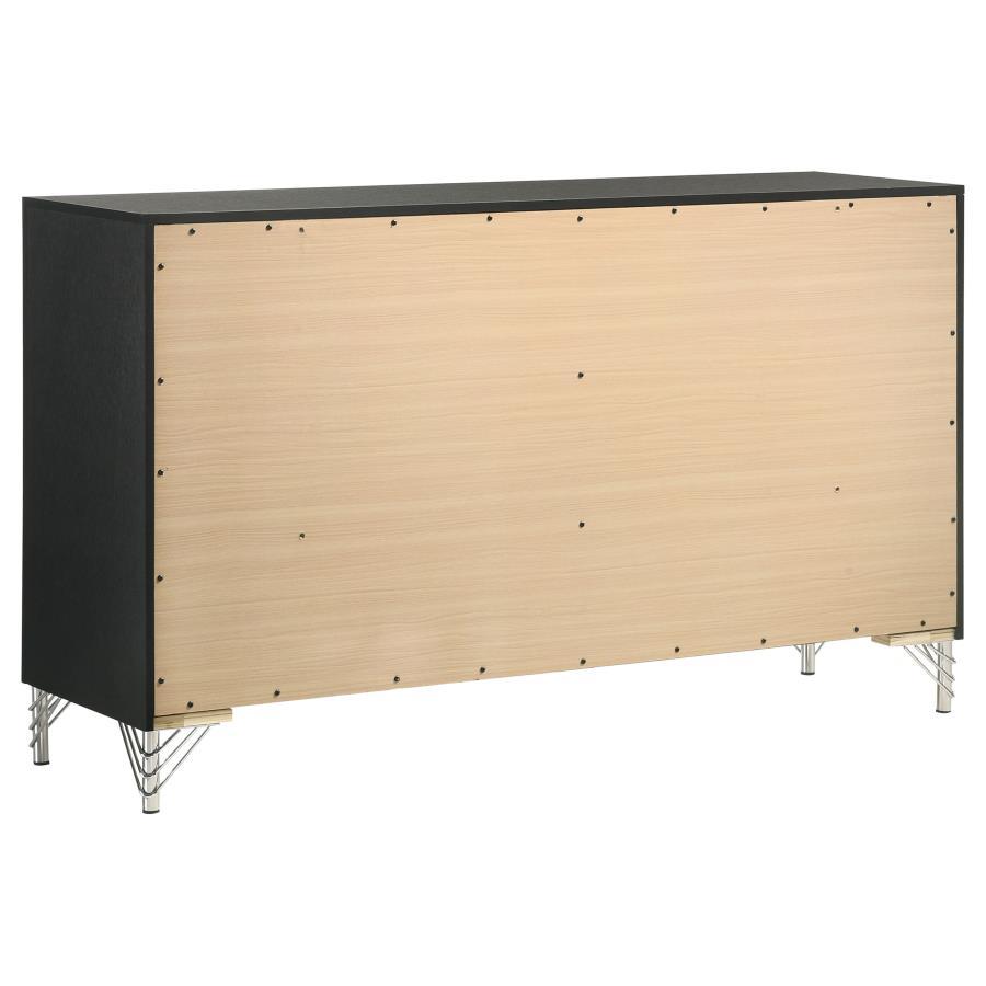 Lucia - 6-Drawer Dresser