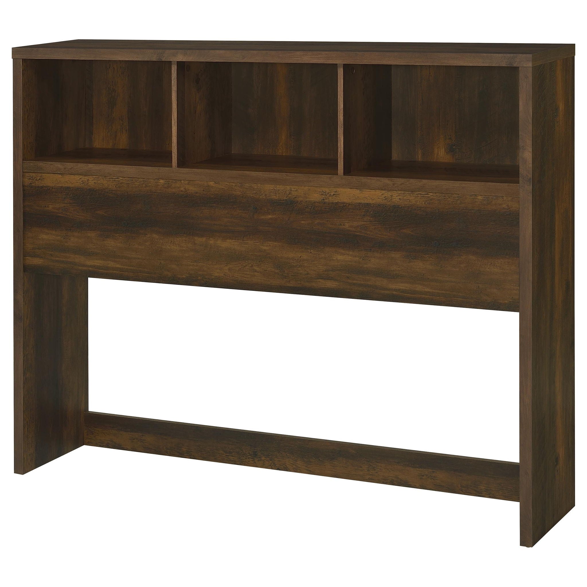 Geary - 3 Piece Bedroom Set With Bookcase Headboard