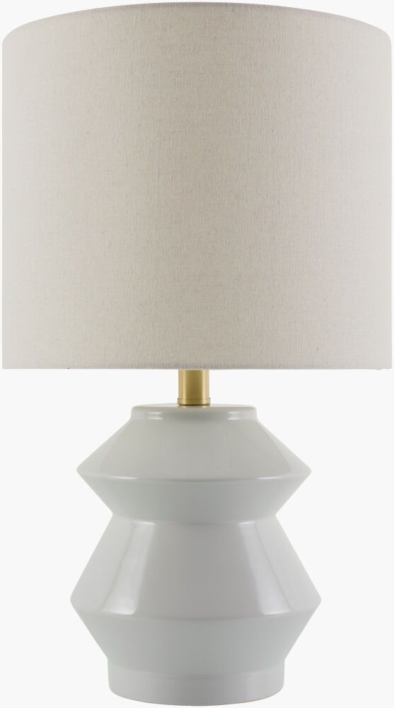 Edison Accent Table Lamp