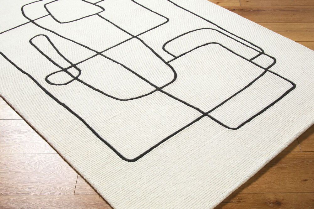 Rossi Handmade Rug