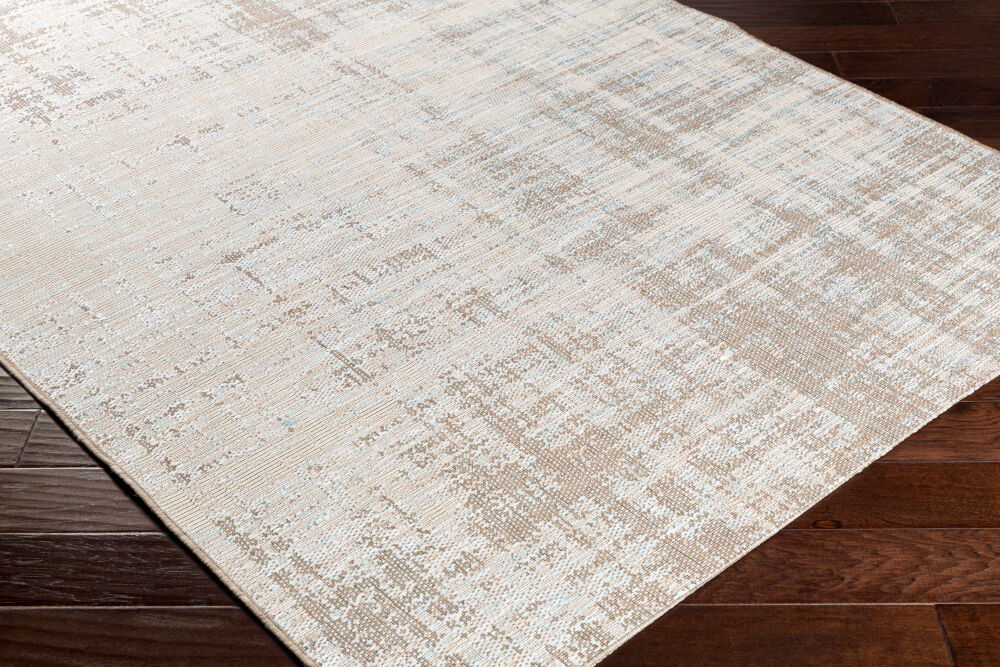Santa Cruz Machine Woven Rug