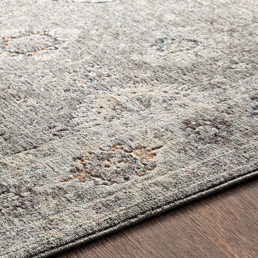 Presidential Machine Woven Rug