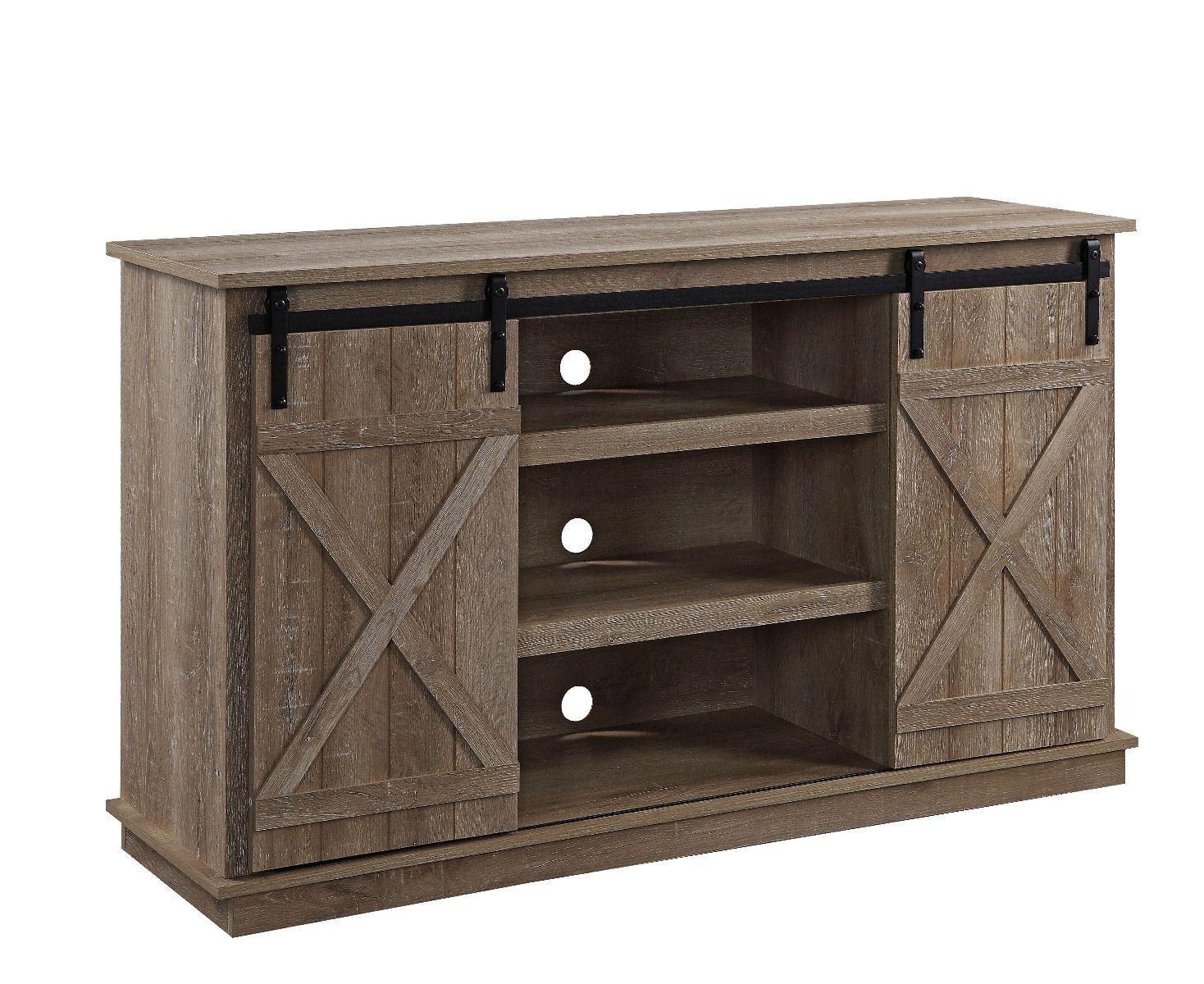 ACME Bellona - TV Stand | Meri Furniture