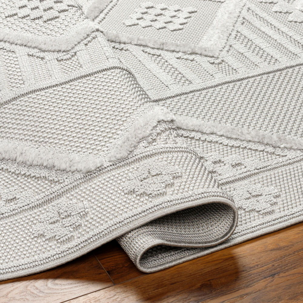 West Palm Machine Woven Rug