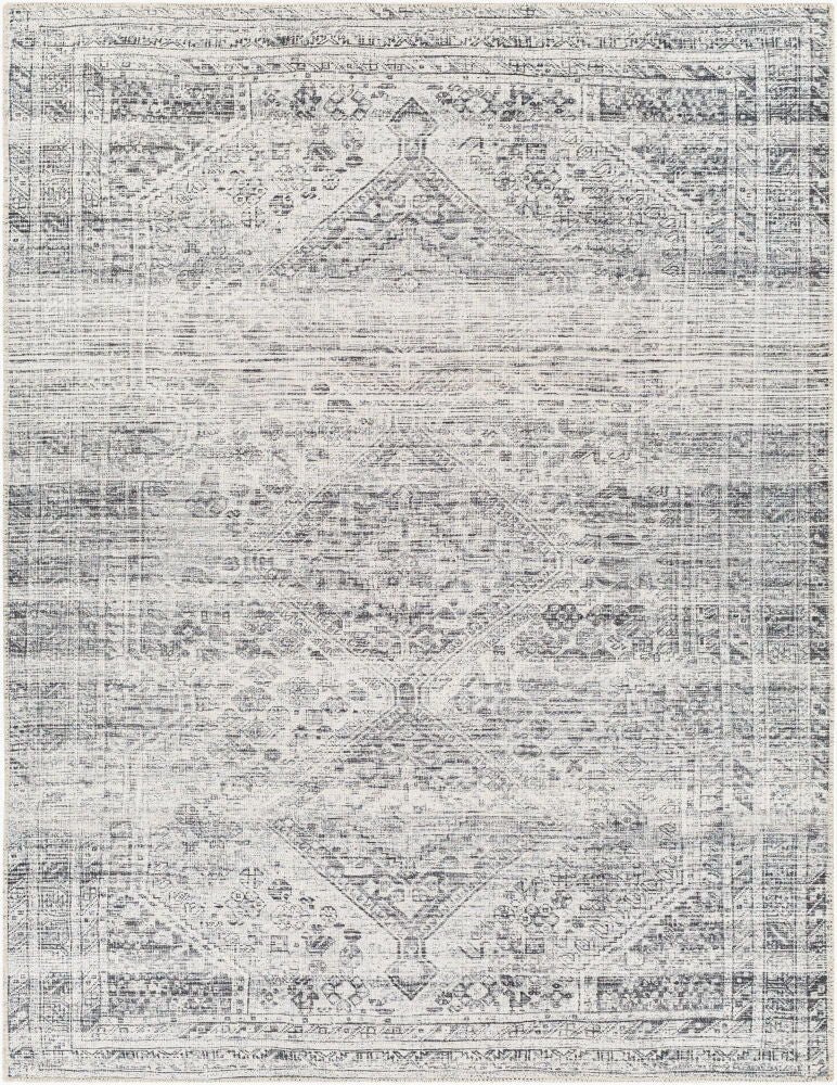 Amelie Machine Woven Rug